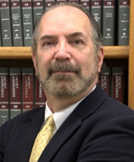 Dr. Jon L. Roberts